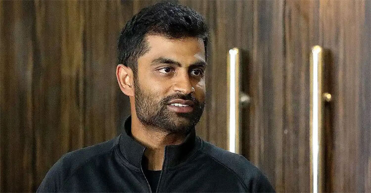 তামিমই ফরচুন বরিশালের অধিনায়ক