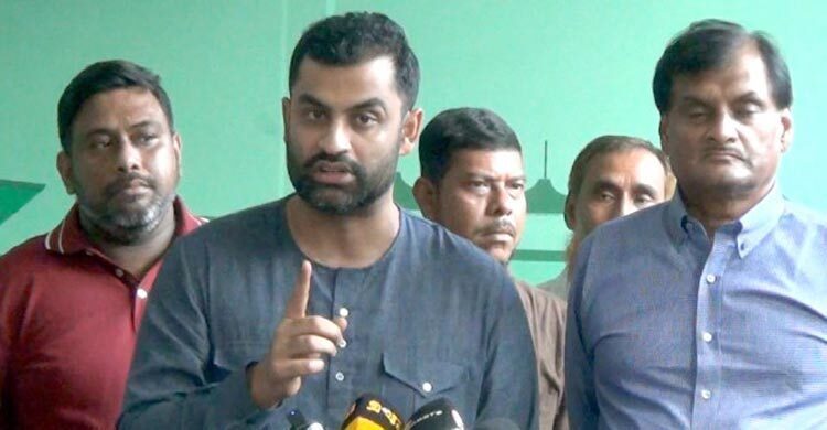 Tamim finds BCB elections ‘dirty’, ‘arbitrary’
