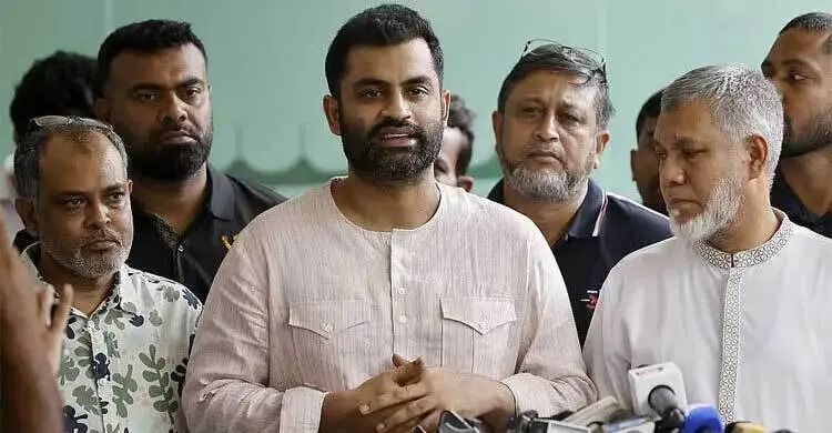 NSC dissolves BCB board, names Tamim new convening committee chief