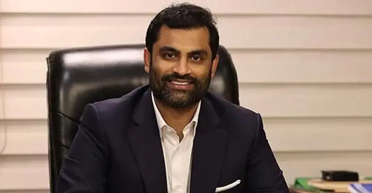 বিসিবি সভাপতির পদ থেকে তামিমের পদত্যাগের খবরটি ‘গুজব’