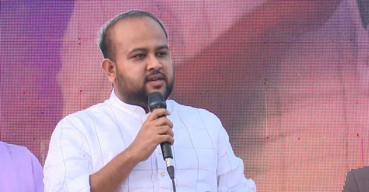 শয়তান দেখলে আউযুবিল্লাহ, জামায়াত-শিবির দেখলে নাউজুবিল্লাহ বলতে হবে