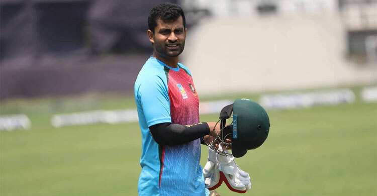 Tamim rejects conflict of interest claims ahead of DPL