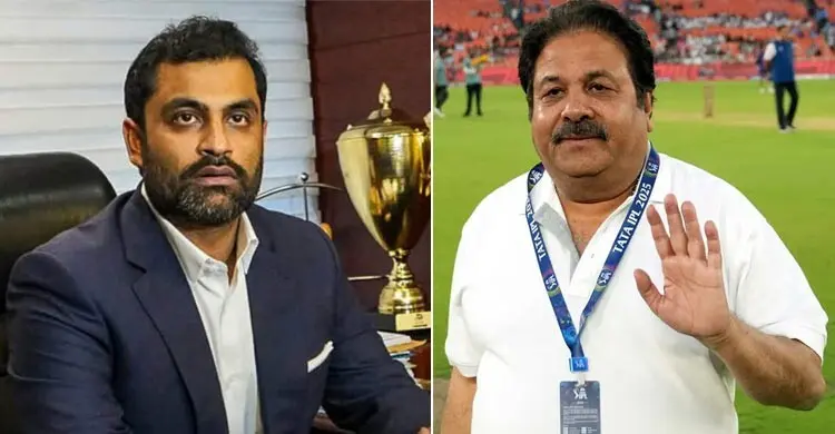 তামিমকে অভিনন্দন জানিয়ে যা লিখলেন ভারতীয় বোর্ডের সহ-সভাপতি