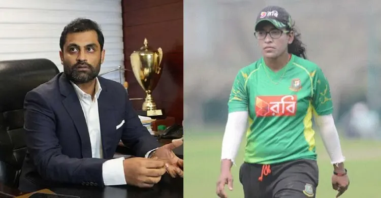 দুপুরে প্রতিশ্রুতি, রাতেই সিদ্ধান্ত: তামিমের পদক্ষেপে উচ্ছ্বসিত রোমানা