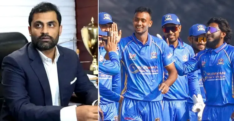 তামিমের অনুরোধ বিবেচনায় রূপগঞ্জ, মিটিংয়ের পর চূড়ান্ত সিদ্ধান্ত