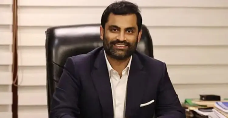 বিসিবির নির্বাচন কবে জানালেন তামিম