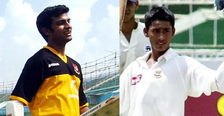 বল বয় থেকে যেভাবে বড় তারকা হয়ে উঠেন তামিম-আশরাফুলরা