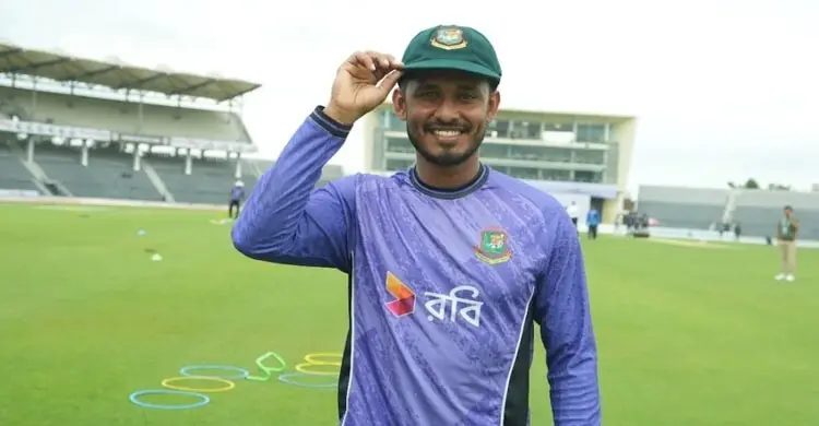 অভিষেকে ভালো শুরুর পর ফিরলেন তানজিদ তামিম