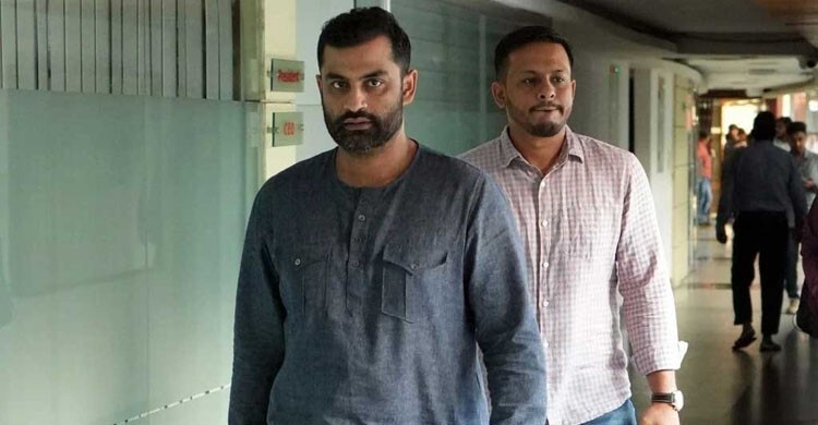 বৈঠকের উদ্যোগ তামিমের, আসতে পারে ‘ট্রাই-পার্টি’ চুক্তি