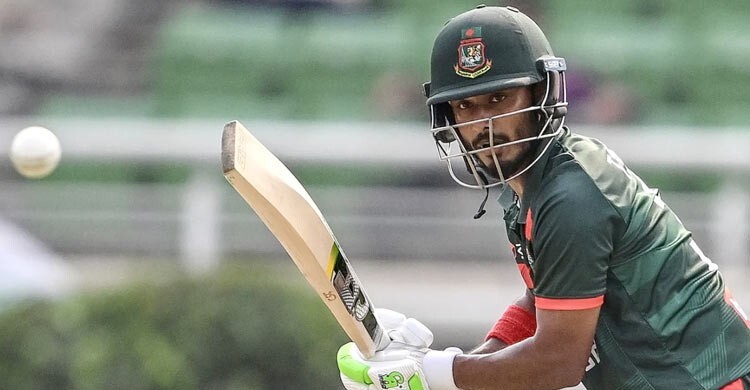 শূন্য রানে সাজঘরে তামিম, রিভিউয়ে বেঁচে গেলেন শান্ত