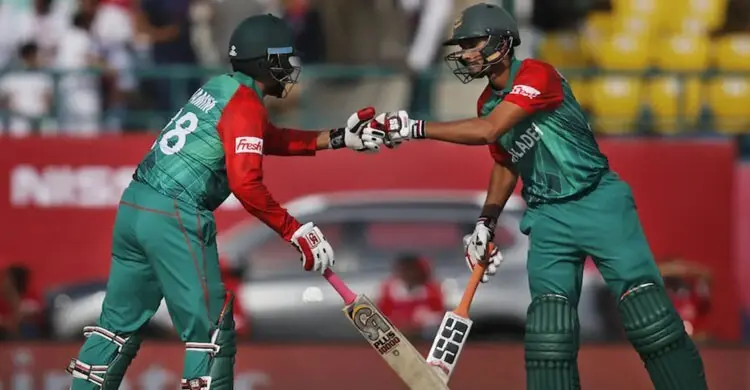 ডিপিএল শুরুর কৃতিত্ব তামিমকে দিতেই হবে: মাহমুদউল্লাহ রিয়াদ