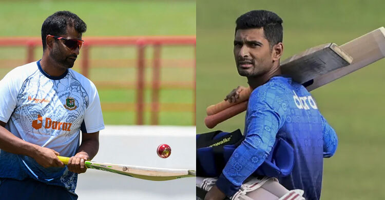 রিয়াদ, মুশফিক, মিরাজকে নিয়ে কি ভাবছেন টাইগার ক্যাপ্টেন?