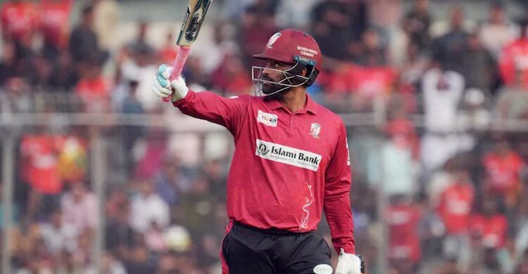 বিপিএলে না খেলার সিদ্ধান্ত তামিমের