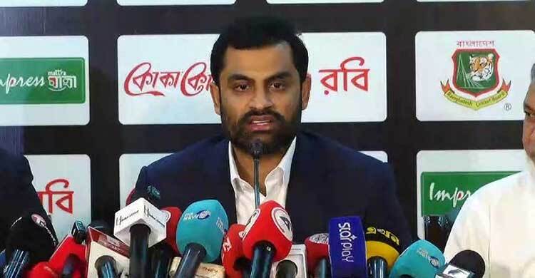হাই পারফরম্যান্স সেন্টার- তামিমের ‘সবচেয়ে বড় স্বপ্ন’