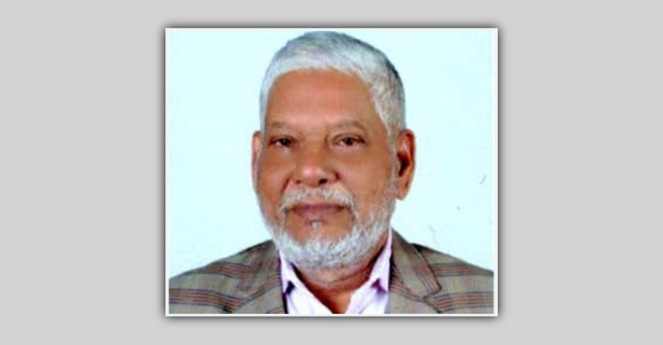 এক লাখেরও বেশি ভোটে জিতেছেন বিএনপির তমিজ উদ্দিন