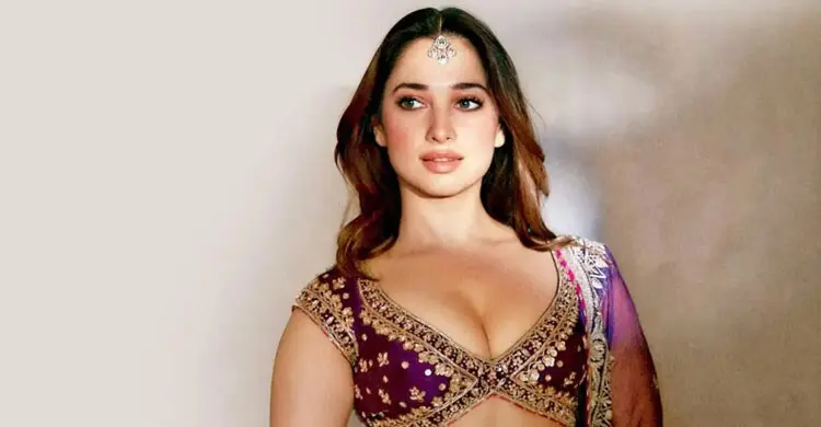 প্রমাণের অভাবে ১০ বছরের মামলায় হারলেন তামান্না