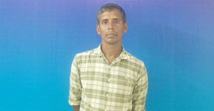 কাশিমপুর কারাগার থেকে পালানো মৃত্যুদণ্ডপ্রাপ্ত আসামি গ্রেফতার