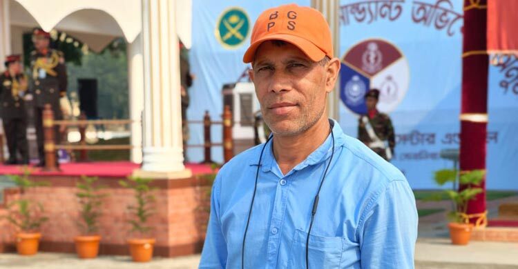 এবার টাঙ্গাইলে এটিএন বাংলার ক্যামেরা পারসনের ওপর হামলার অভিযোগ