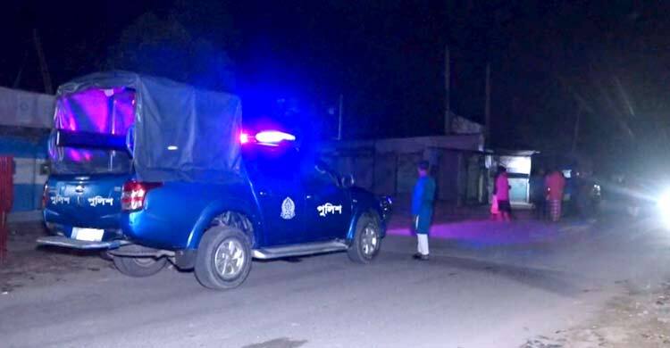 টাঙ্গাইলে ব্যবসায়ীকে কুপিয়ে স্বর্ণ-নগদ টাকা ছিনতাই