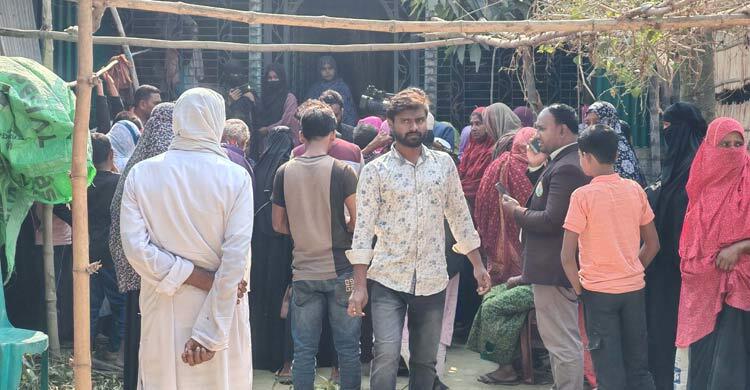 টাঙ্গাইলে ঘর থেকে বৃদ্ধ দম্পতির মরদেহ উদ্ধার