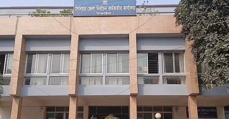 টাঙ্গাইলের ৮ আসনে ১৬০ ঝুঁকিপূর্ণ কেন্দ্র