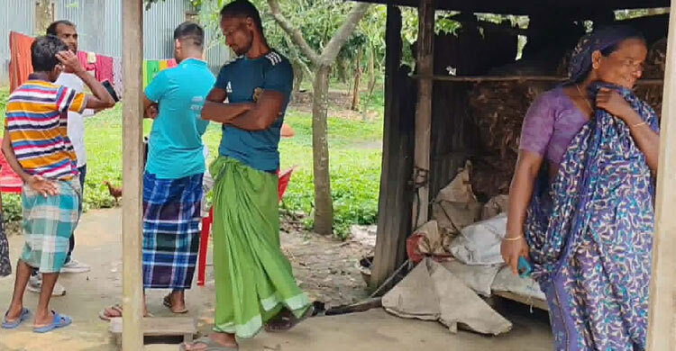 স্ত্রী পালালো যার সঙ্গে তার বউকে বিয়ে করলেন ভুক্তভোগী যুবক