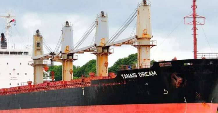 24,690 tonnes of rice will come from India Thursday