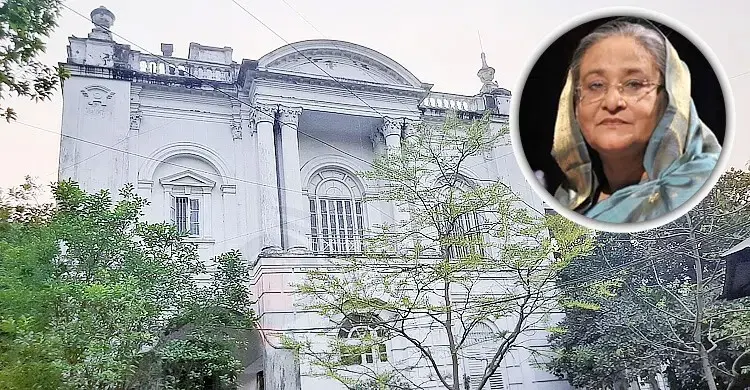 শেখ হাসিনাসহ ৮ জনের বিরুদ্ধে অভিযোগ গঠনে রাষ্ট্রপক্ষের আবেদন