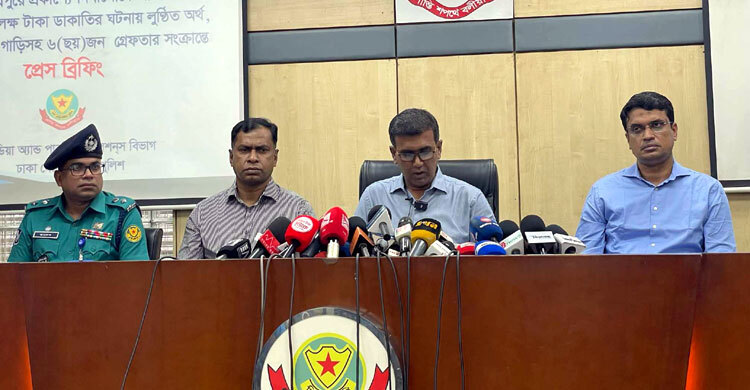 টেলিগ্রাম অ্যাপের মাধ্যমে ছড়িয়ে দেওয়া হয় ‘তাণ্ডব’