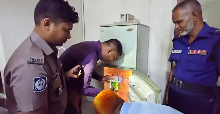 টাঙ্গাইলে ৪ ক্লিনিককে দেড় লাখ টাকা জরিমানা