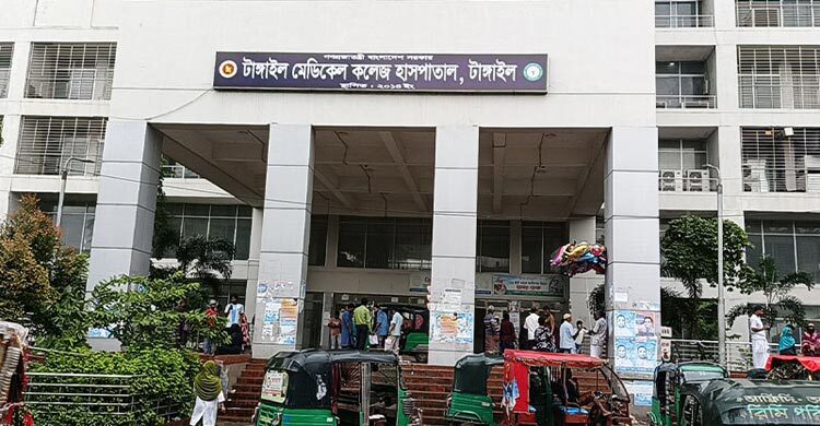 টাঙ্গাইলে সাত মাসে সাপের কামড়ের শিকার ৫৩৫ জন