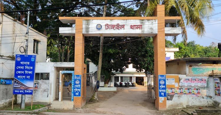 টাঙ্গাইলে প্রশ্নপত্র ফাঁস চক্রের পাঁচ সদস্য গ্রেফতার