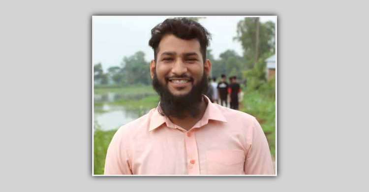 টাঙ্গাইলে সিএনজির ধাক্কায় মোটরসাইকেল আরোহী যুবক নিহত