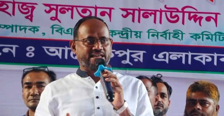 ক্ষমতায় গেলে ১ কোটি কর্মসংস্থানের ব্যবস্থা করবেন তারেক রহমান