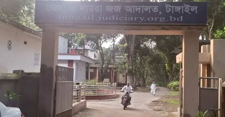 বৃদ্ধকে হত্যা মামলায় পাঁচ ছেলেসহ বাবার যাবজ্জীবন