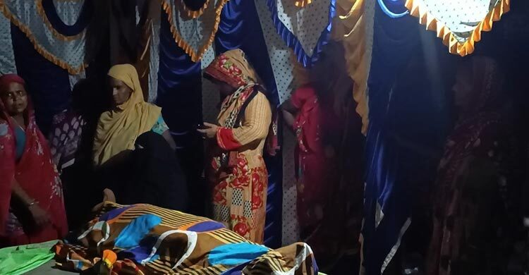 টাঙ্গাইলে নদীতে গোসলে নেমে শিশুর মৃত্যু, নিখোঁজ ২