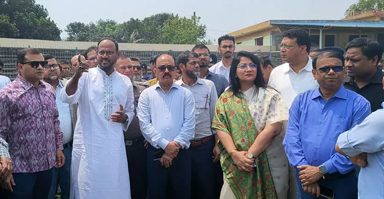 কৃষক কার্ড একটি যুগান্তকারী পদক্ষেপ: প্রতিমন্ত্রী টুকু