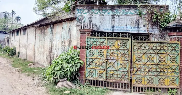 কাগজে-কলমে শিল্পনগরী, বাস্তবে ‘দুর্ভোগের কেন্দ্র’