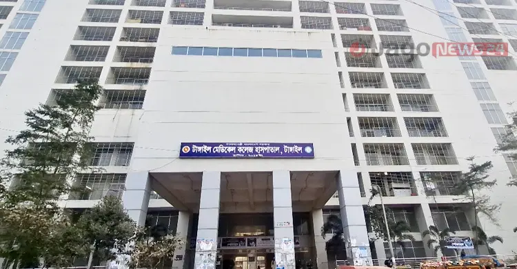 জনবল সংকটে অকেজো হাসপাতালের আধুনিক যন্ত্রপাতি