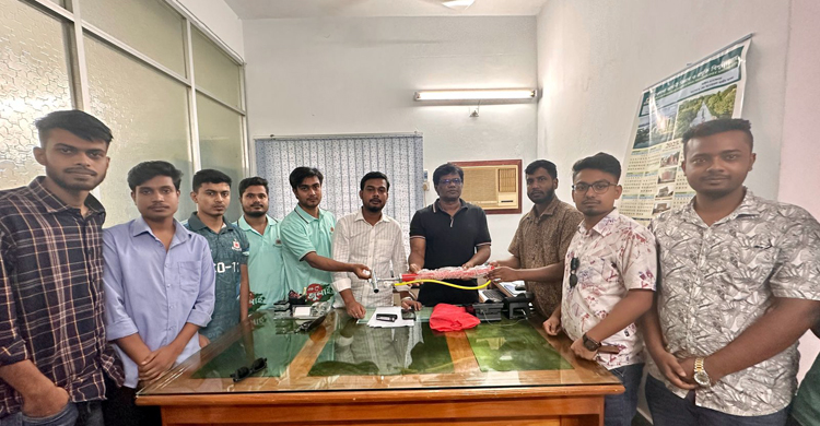 বিশ্ববিদ্যালয় থেকে বহিষ্কার ছাত্রলীগ ছেড়ে ছাত্রদলে আসা কর্মী