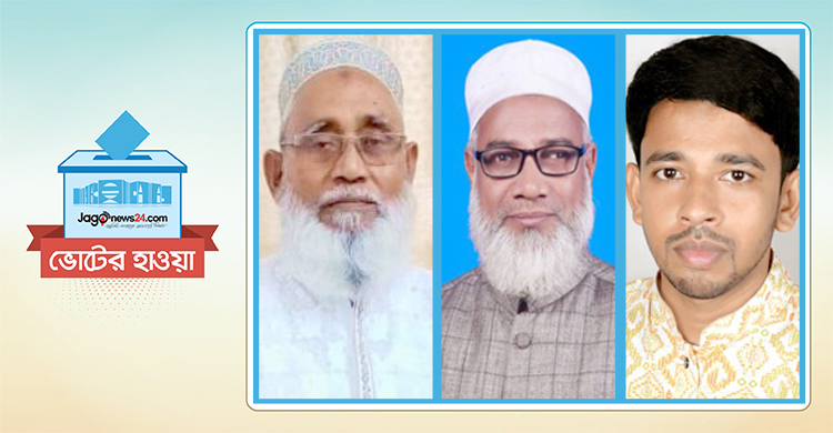 বিএনপিতে আছে পিন্টু, চমক দেখাতে চায় জামায়াত-গণঅধিকার