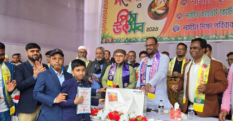 ক্ষমতায় গেলে শিক্ষাখাতে সর্বোচ্চ গুরুত্ব দেবে বিএনপি: টুকু