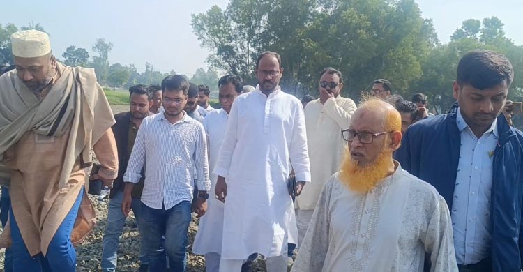 শনিবার টাঙ্গাইল যাচ্ছেন তারেক রহমান