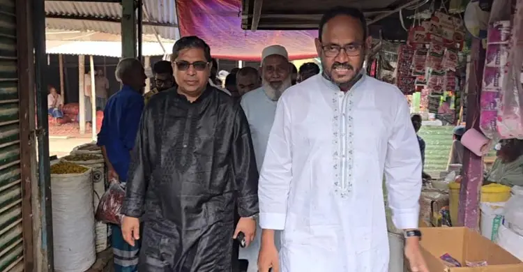 দেশে তেলের কোনো সংকট নেই: স্থানীয় সরকার প্রতিমন্ত্রী