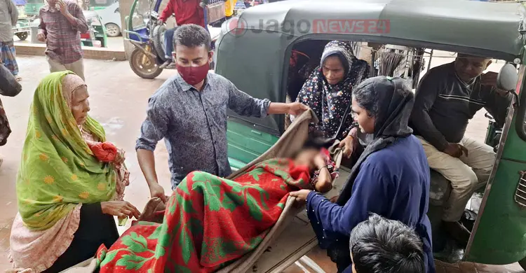 জনবল সংকটে অকেজো হাসপাতালের আধুনিক যন্ত্রপাতি