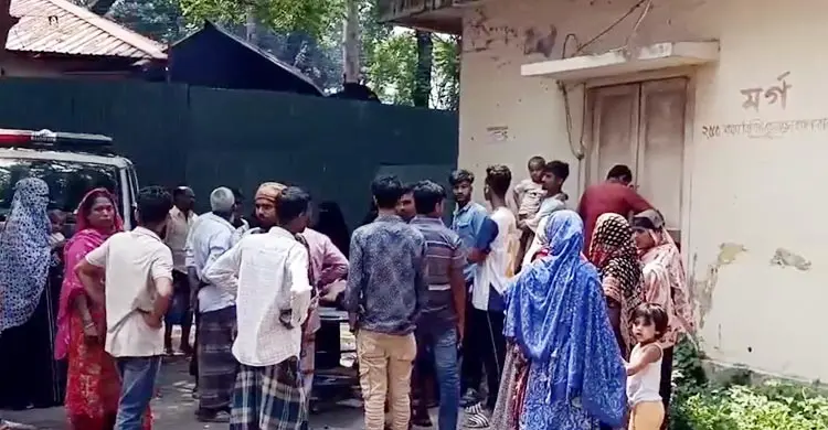টাঙ্গাইলে পুকুরে ডুবে দুই ভাইয়ের মৃত্যু
