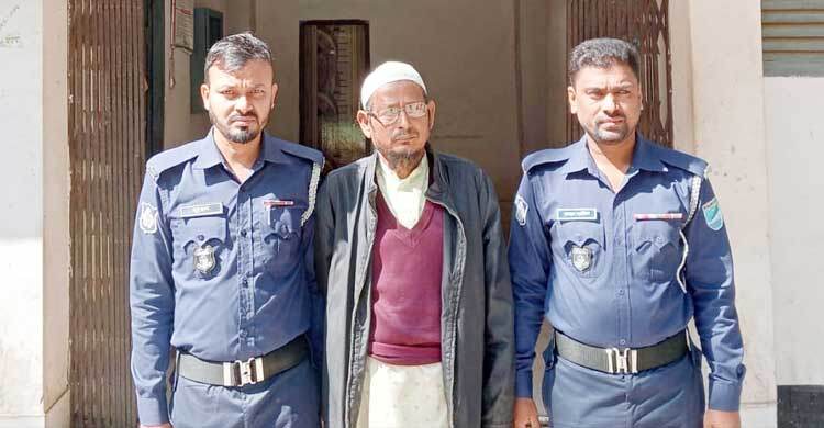 টাঙ্গাইলে আ’লীগ নেতা সাবেক কাউন্সিলর গ্রেফতার