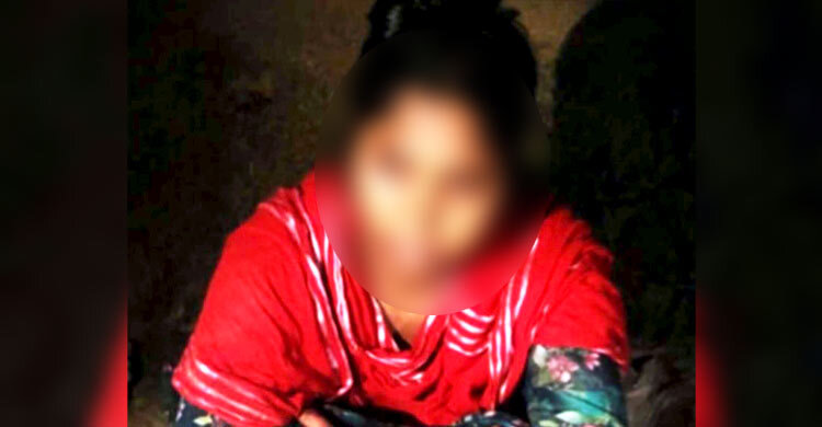 পরকীয়ার জেরে স্বামীকে হত্যা, স্ত্রী গ্রেফতার