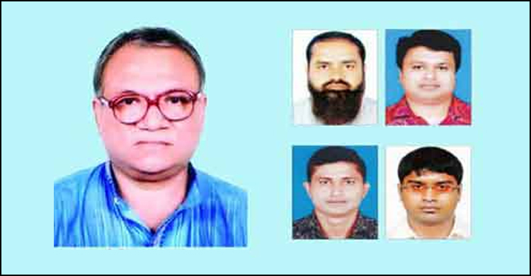 খালাস পাওয়া সাবেক এমপিসহ ১০ আসামিকে আত্মসমর্পণের নির্দেশ