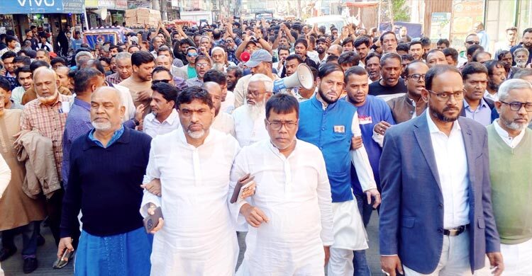 নির্বাচন বানচাল করতে একটি মহল ভারতে বসে ষড়যন্ত্র করছে: টুকু